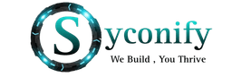 Syconify Logo