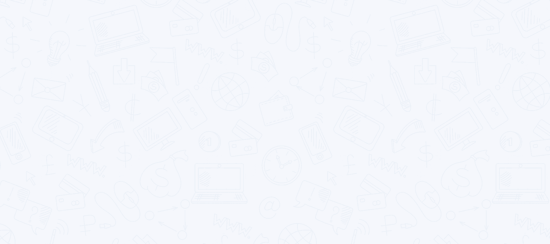 Digital services background